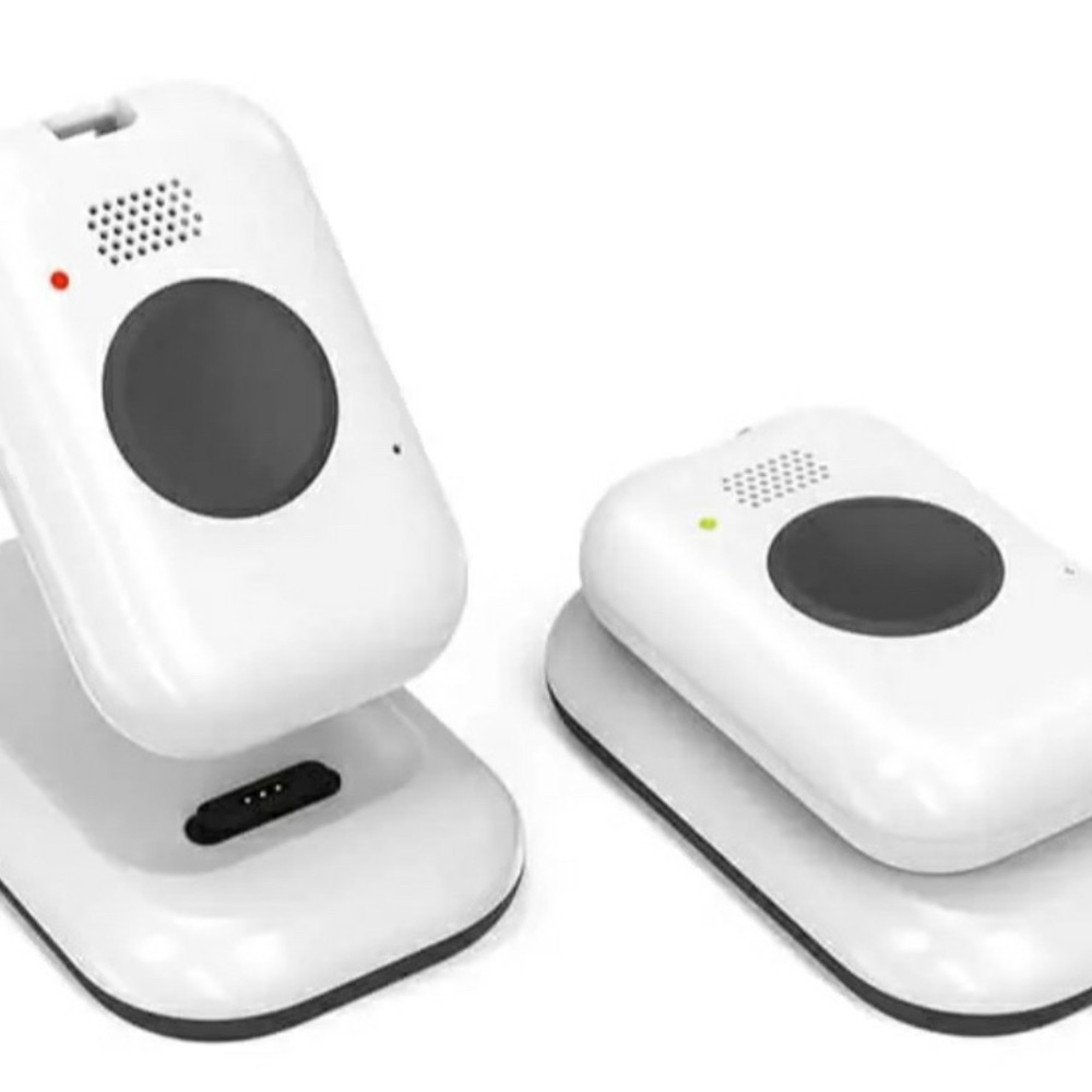 Lifeline On The Go mobile medical alert system
